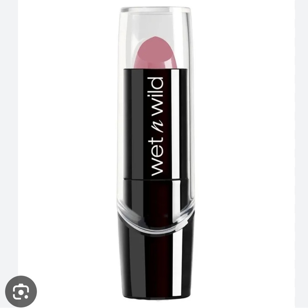 💕5 For $15 Wet n Wild Will You Be With Me Lipstick